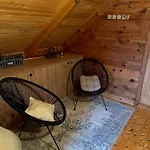 Cozy Wooden