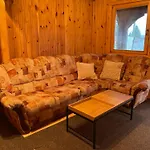 Cozy Wooden *