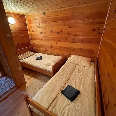 Cozy Wooden * Banja Luka