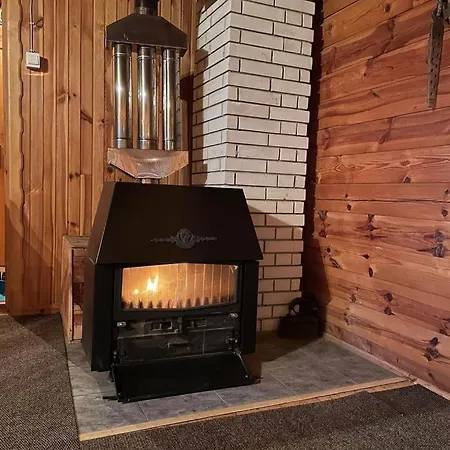Holiday home Cozy Wooden *