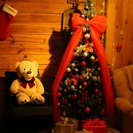 Pine House - Holiday Home Banja Luka
