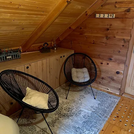 Pine House - Holiday Home