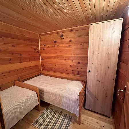 Pine House - Holiday Home Nyaraló